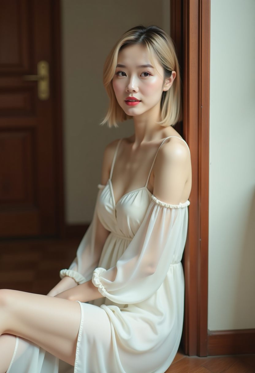 书封